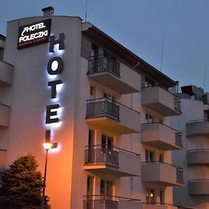 Hotel Poleczki Warsaw Airport