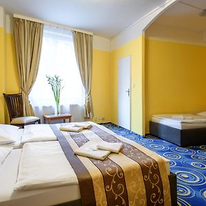 Chambre Triple
